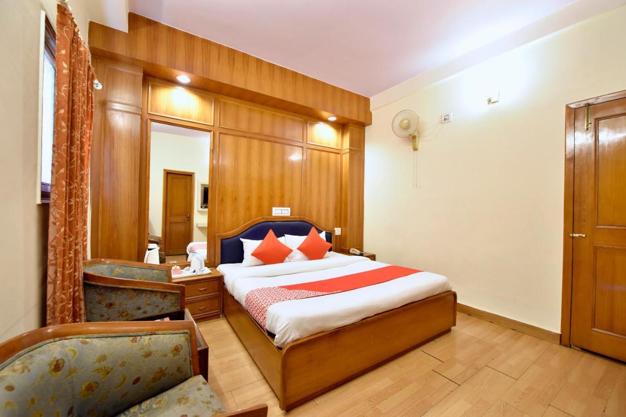 Oyo 5268 Hotel Himland East Shimla Luaran gambar